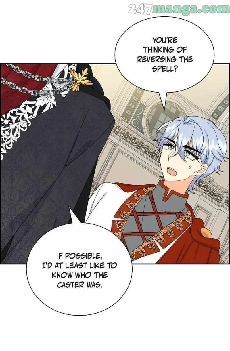 The Destroyer Fell in Love With Me Chapter 64 page 68