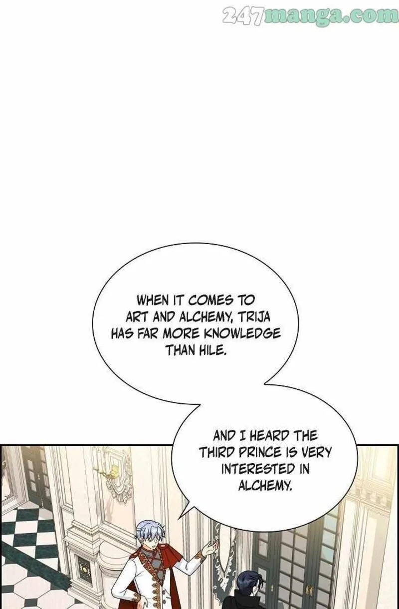The Destroyer Fell in Love With Me Chapter 64 page 63