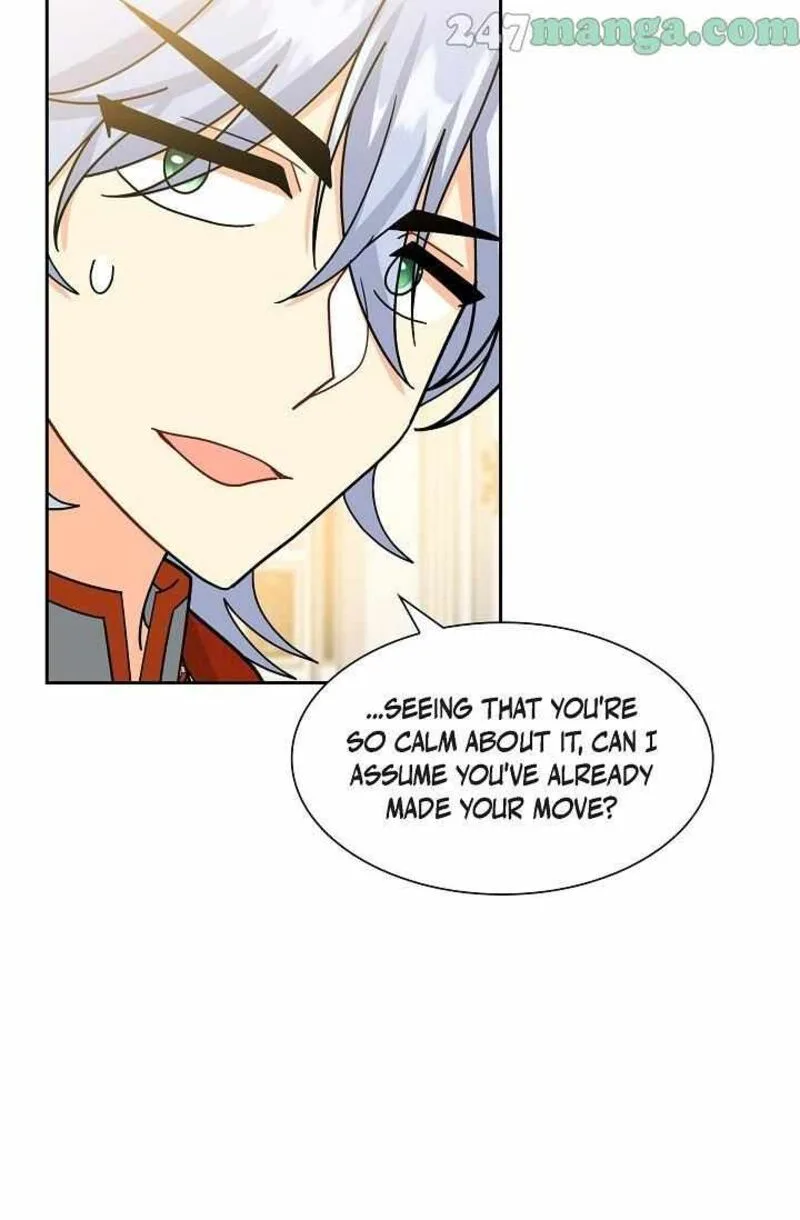 The Destroyer Fell in Love With Me Chapter 64 page 65