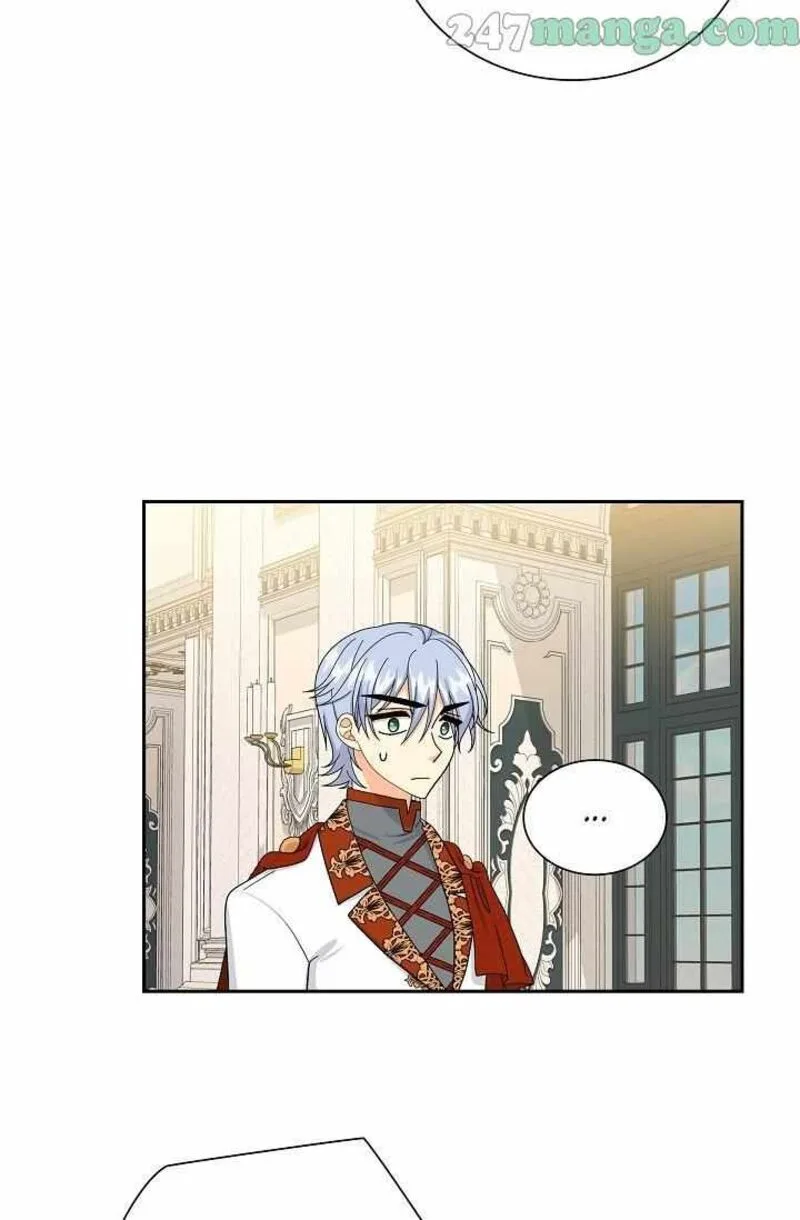 The Destroyer Fell in Love With Me Chapter 64 page 70