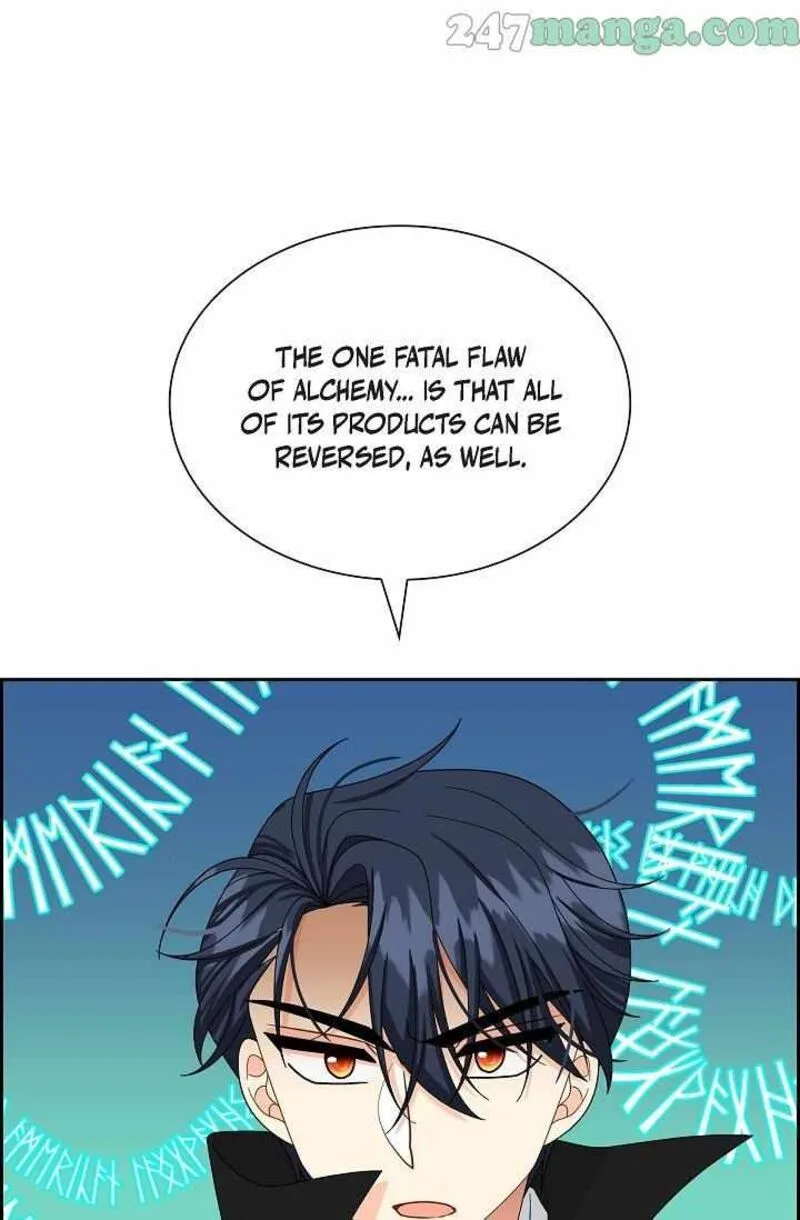 The Destroyer Fell in Love With Me Chapter 64 page 66