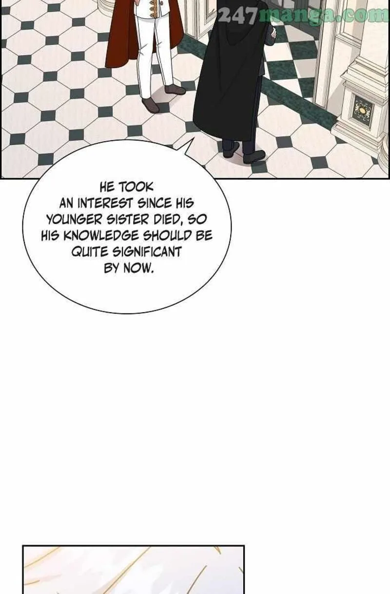 The Destroyer Fell in Love With Me Chapter 64 page 64