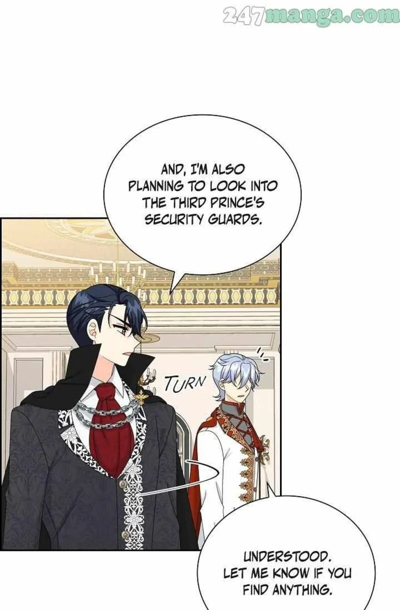 The Destroyer Fell in Love With Me Chapter 64 page 69