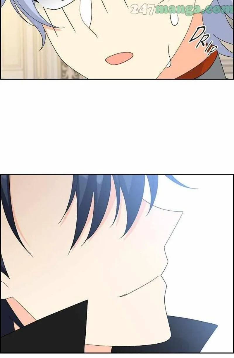 The Destroyer Fell in Love With Me Chapter 64 page 75
