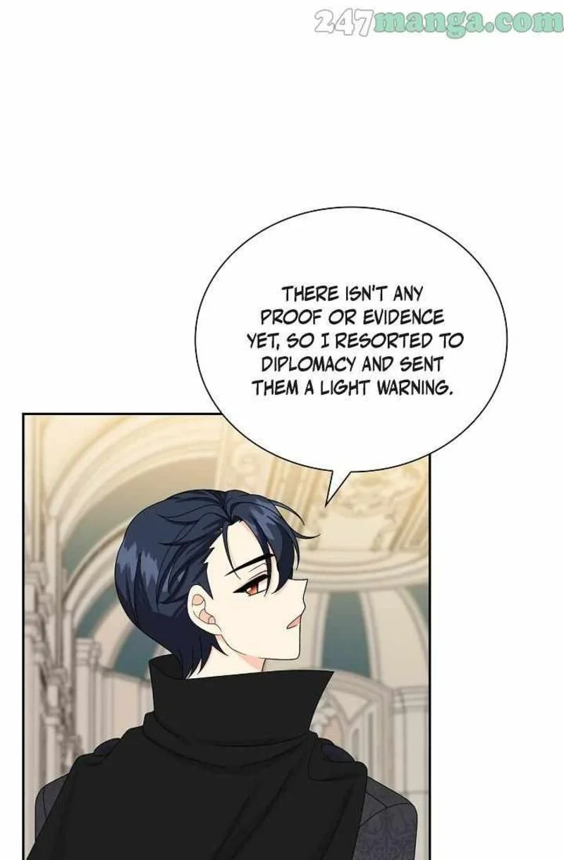 The Destroyer Fell in Love With Me Chapter 64 page 73