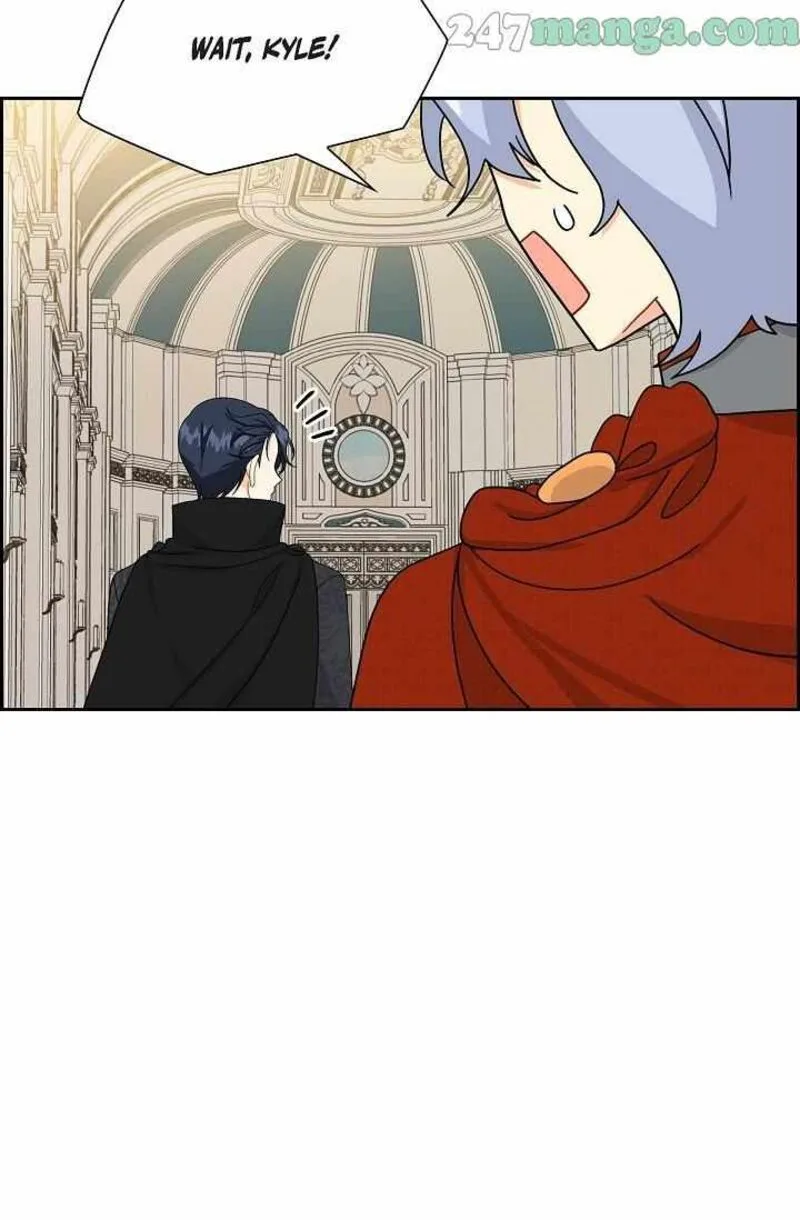 The Destroyer Fell in Love With Me Chapter 64 page 71