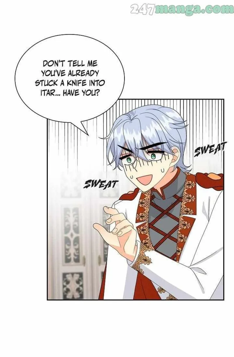 The Destroyer Fell in Love With Me Chapter 64 page 72