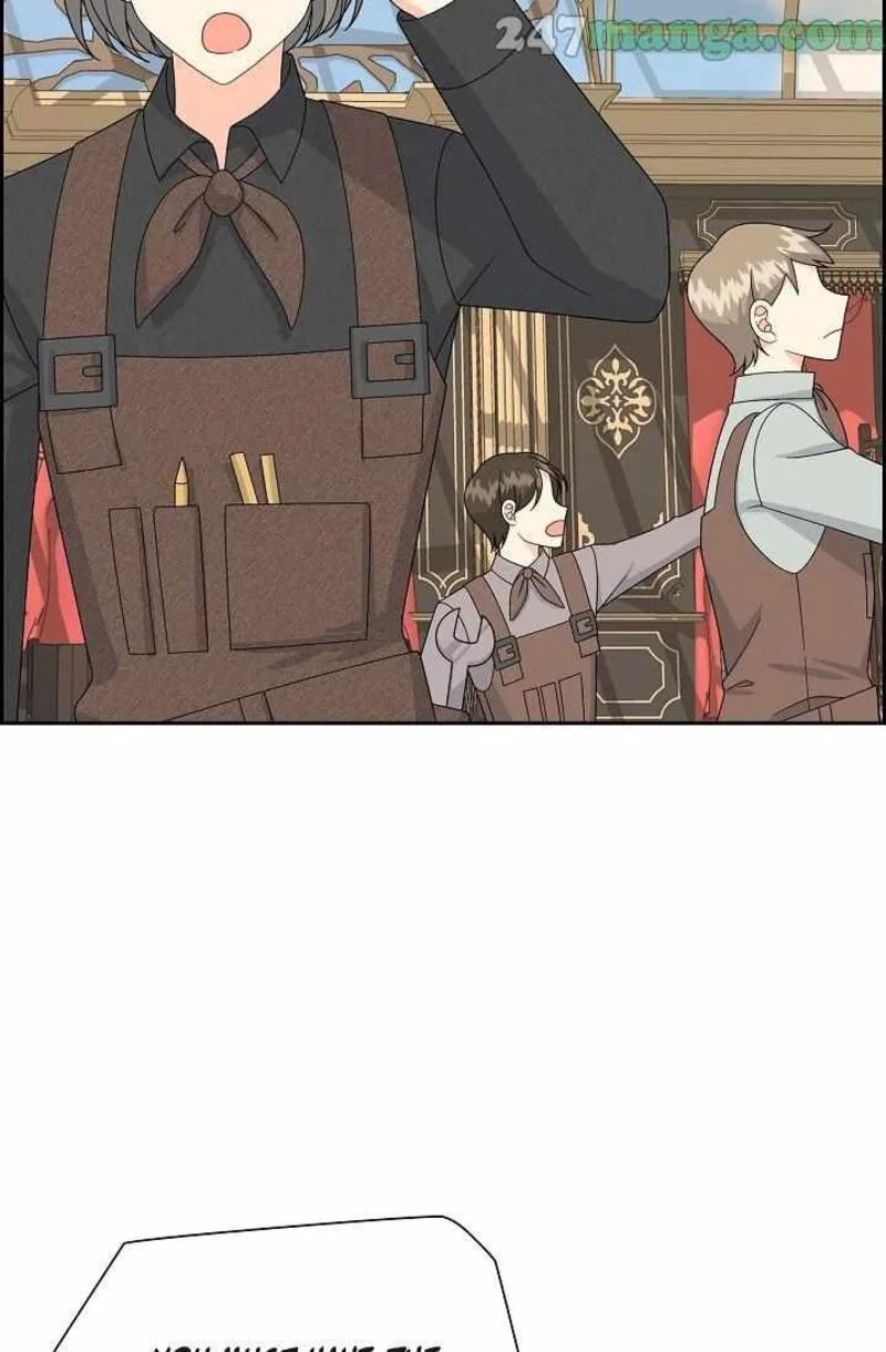 The Destroyer Fell in Love With Me Chapter 64 page 80