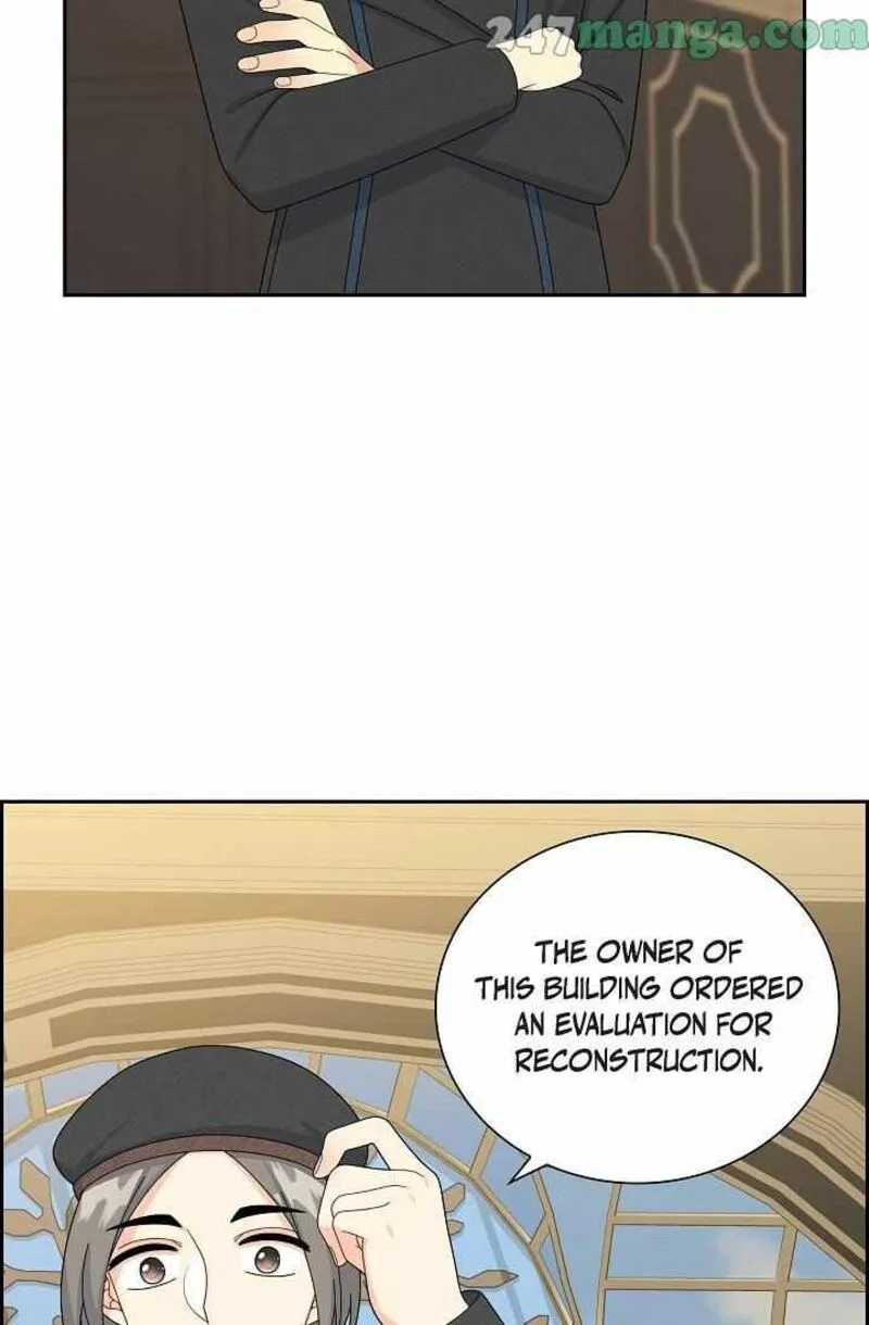 The Destroyer Fell in Love With Me Chapter 64 page 79