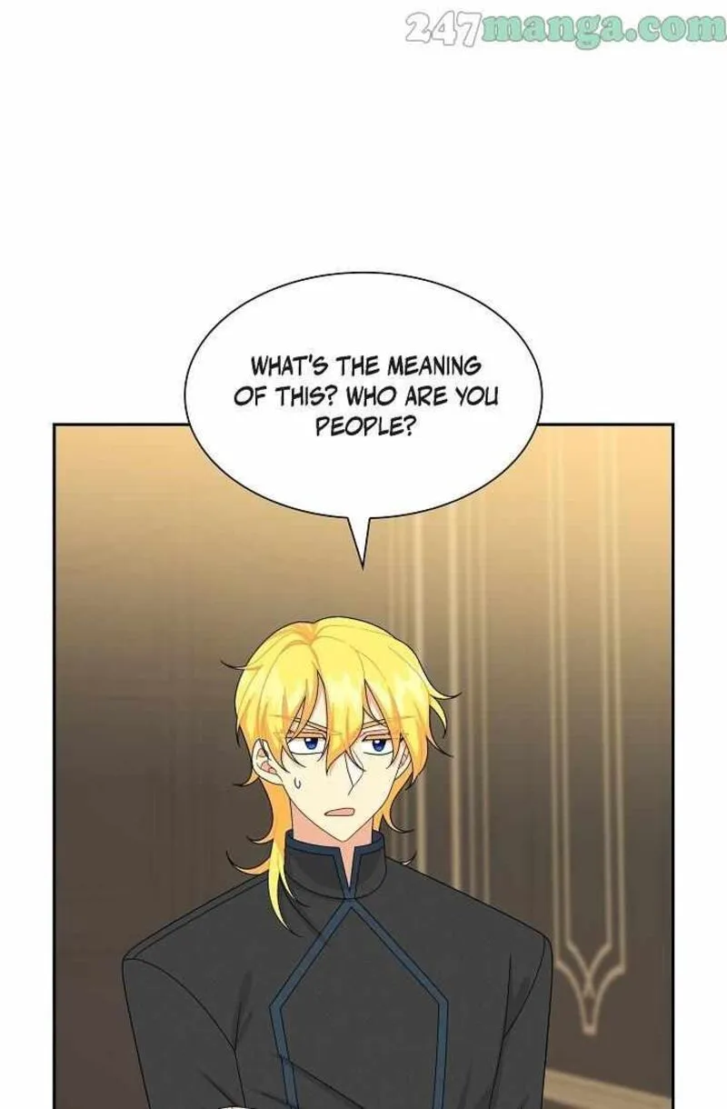 The Destroyer Fell in Love With Me Chapter 64 page 78