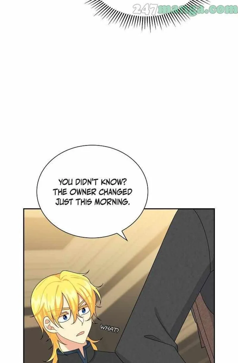 The Destroyer Fell in Love With Me Chapter 64 page 82