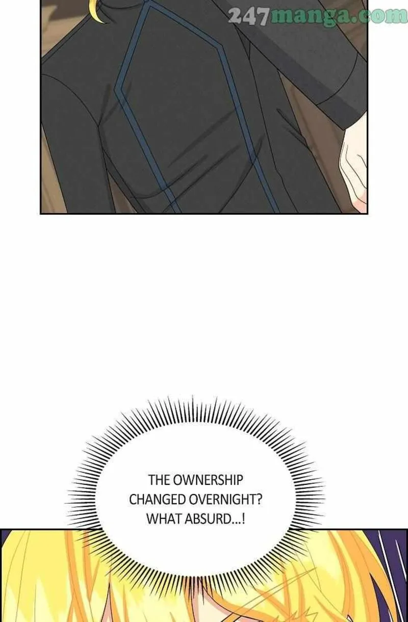 The Destroyer Fell in Love With Me Chapter 64 page 83