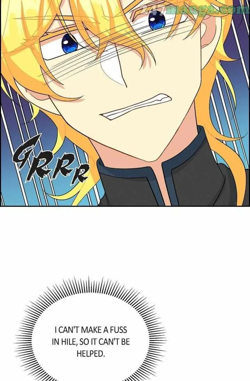 The Destroyer Fell in Love With Me Chapter 64 page 84