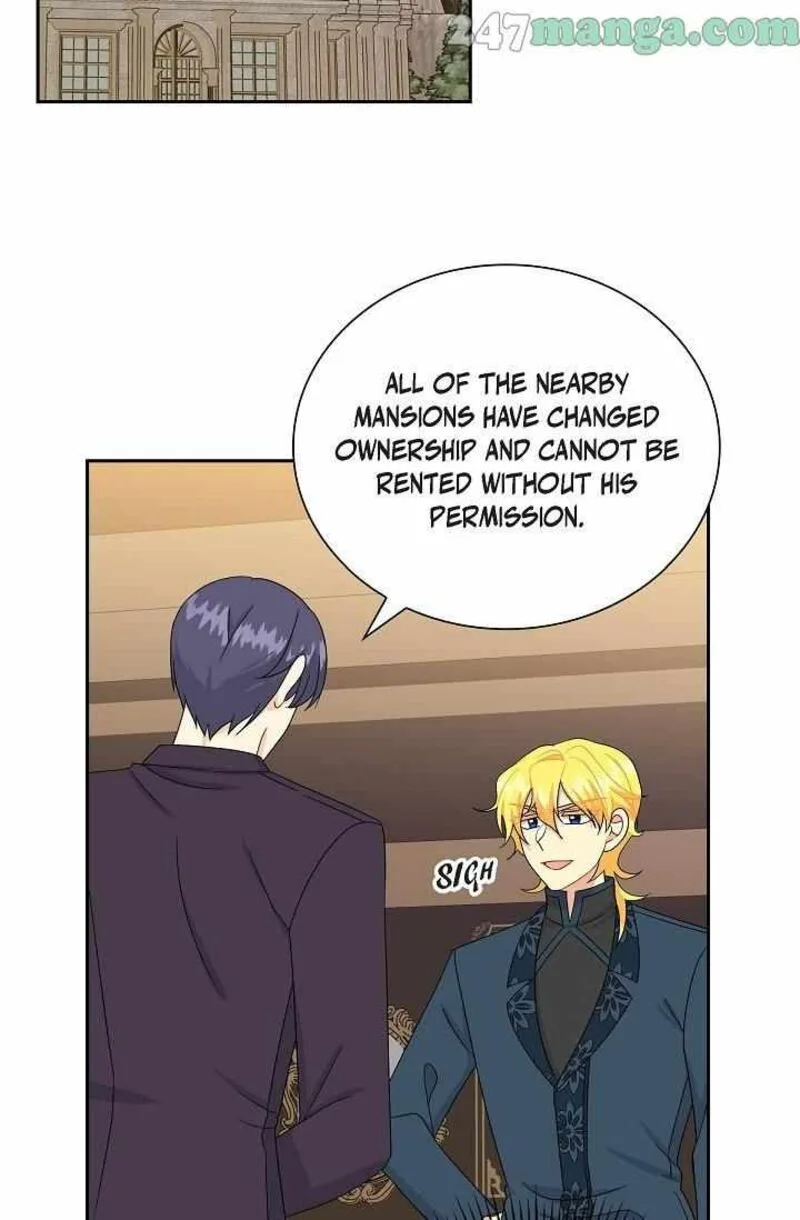 The Destroyer Fell in Love With Me Chapter 64 page 87