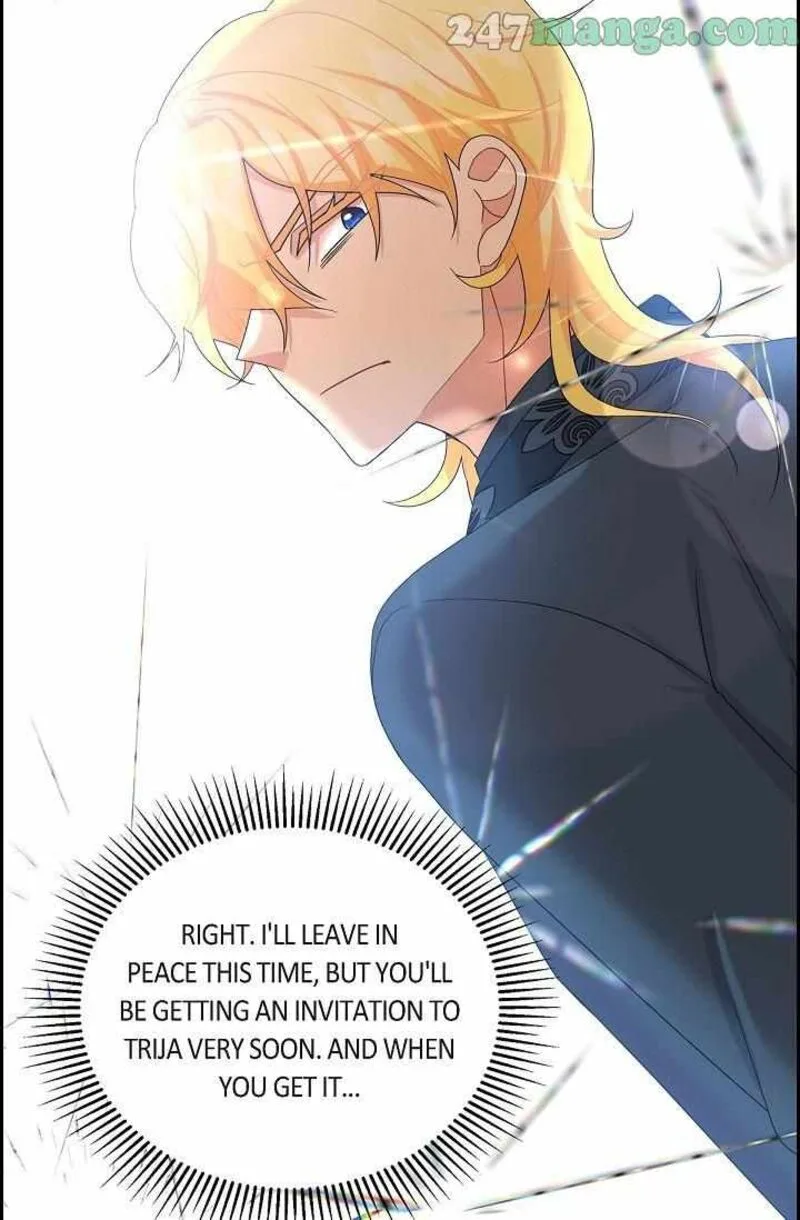 The Destroyer Fell in Love With Me Chapter 64 page 90
