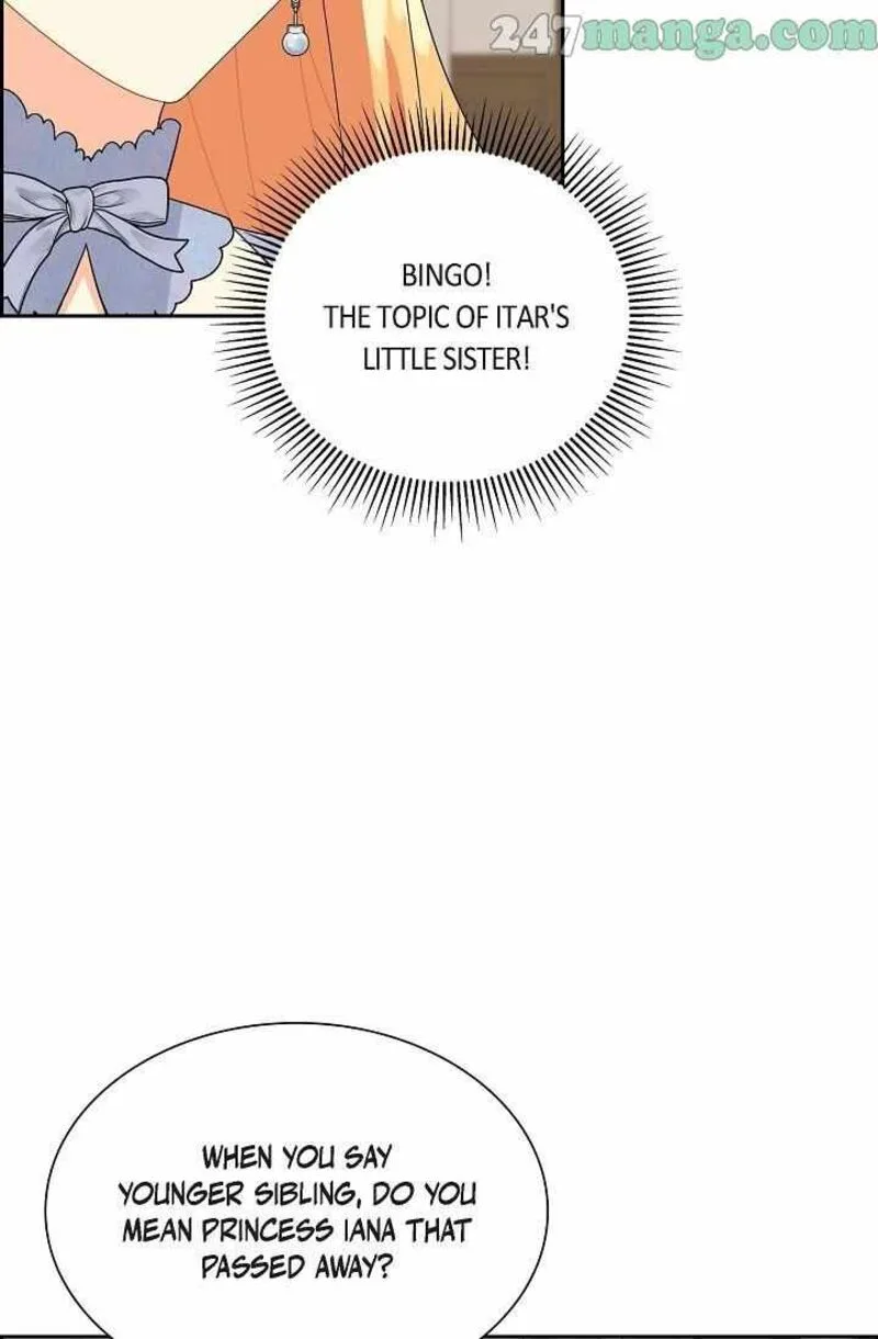 The Destroyer Fell in Love With Me Chapter 65 page 11