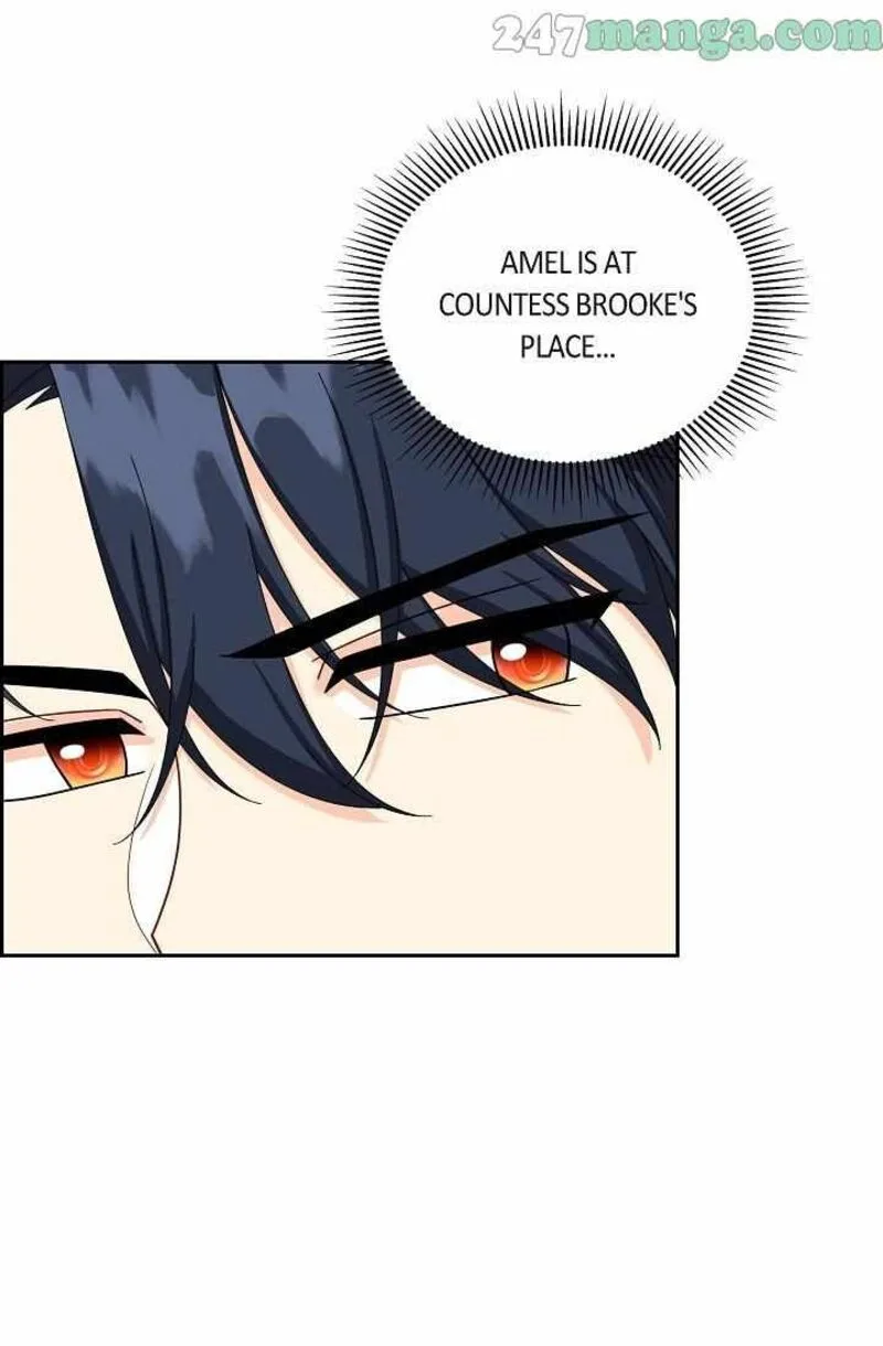 The Destroyer Fell in Love With Me Chapter 65 page 29