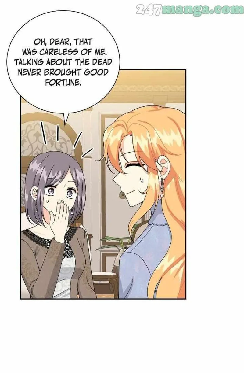 The Destroyer Fell in Love With Me Chapter 65 page 15