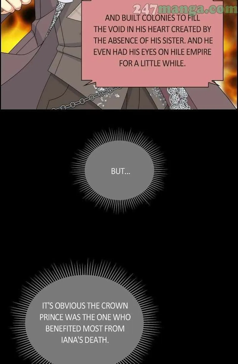 The Destroyer Fell in Love With Me Chapter 65 page 24