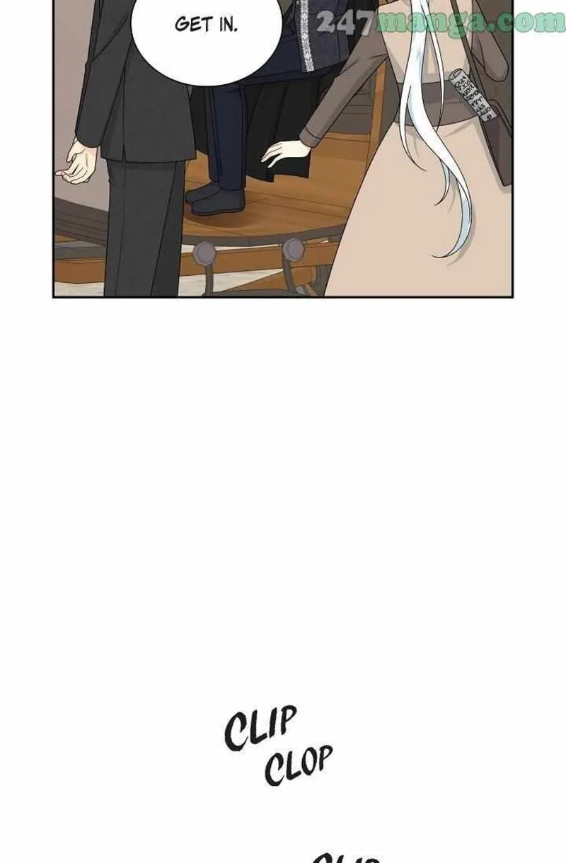 The Destroyer Fell in Love With Me Chapter 65 page 32