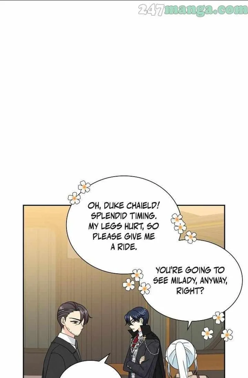 The Destroyer Fell in Love With Me Chapter 65 page 31