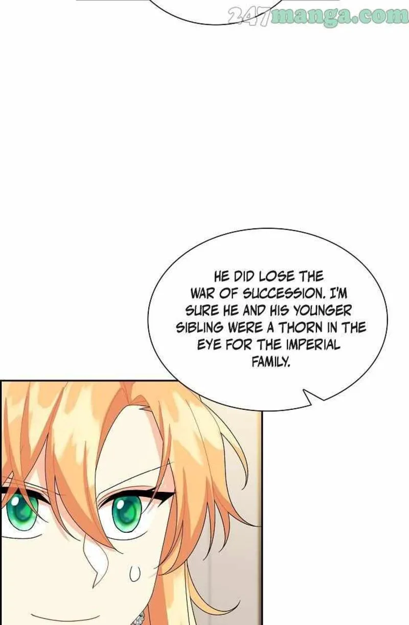 The Destroyer Fell in Love With Me Chapter 65 page 10