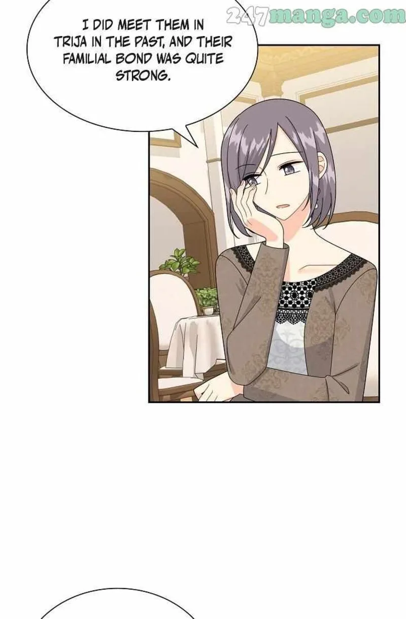 The Destroyer Fell in Love With Me Chapter 65 page 13