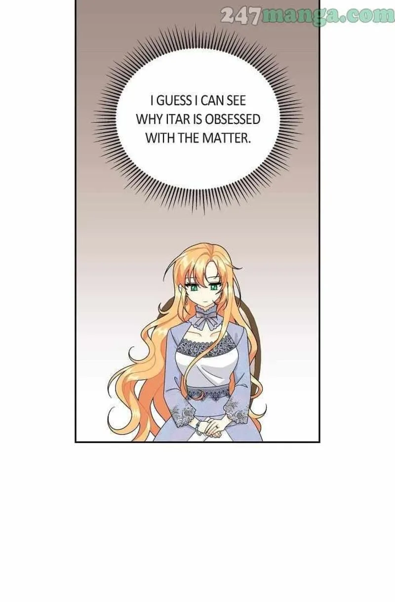 The Destroyer Fell in Love With Me Chapter 65 page 20