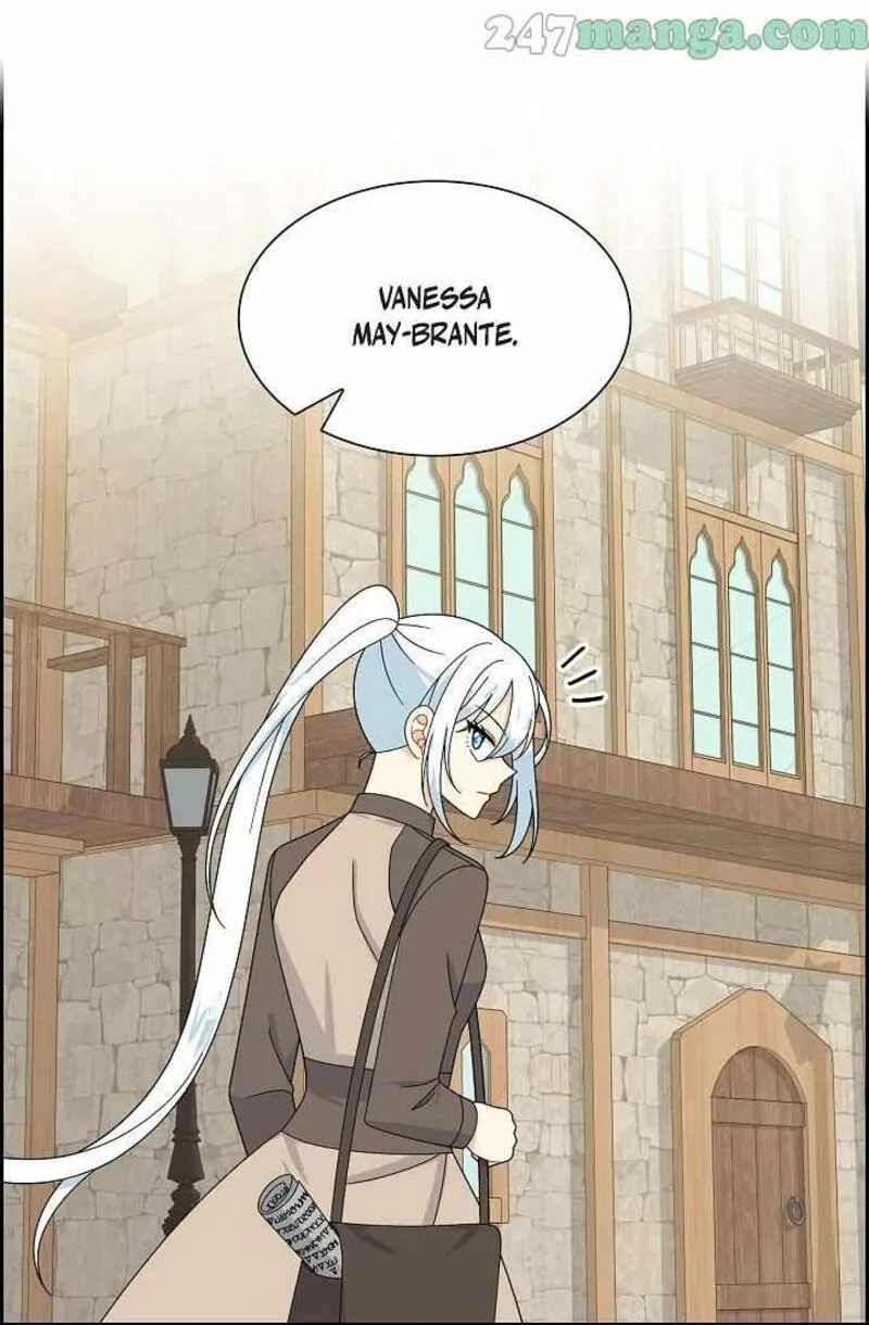The Destroyer Fell in Love With Me Chapter 65 page 30