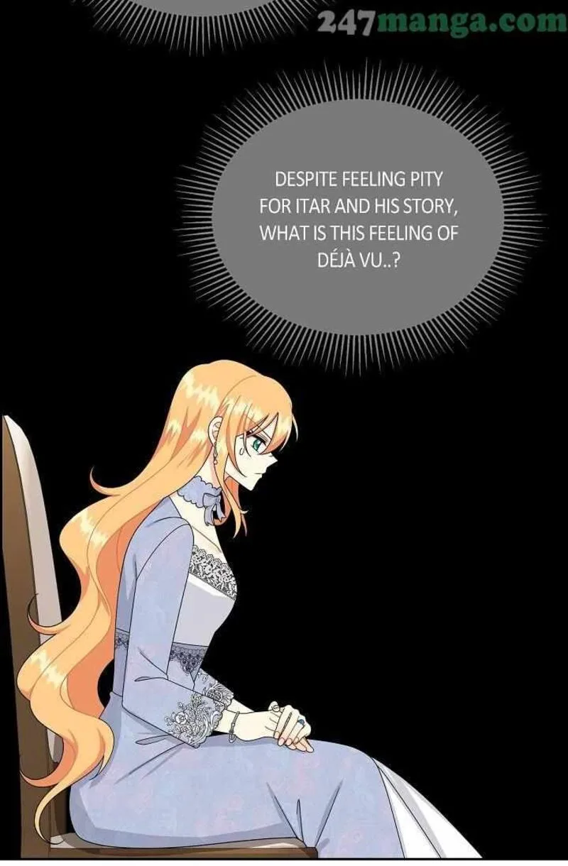 The Destroyer Fell in Love With Me Chapter 65 page 25