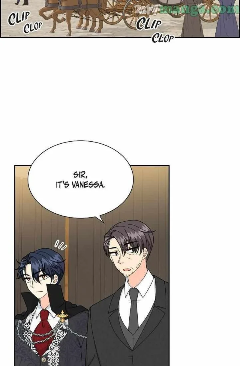 The Destroyer Fell in Love With Me Chapter 65 page 27