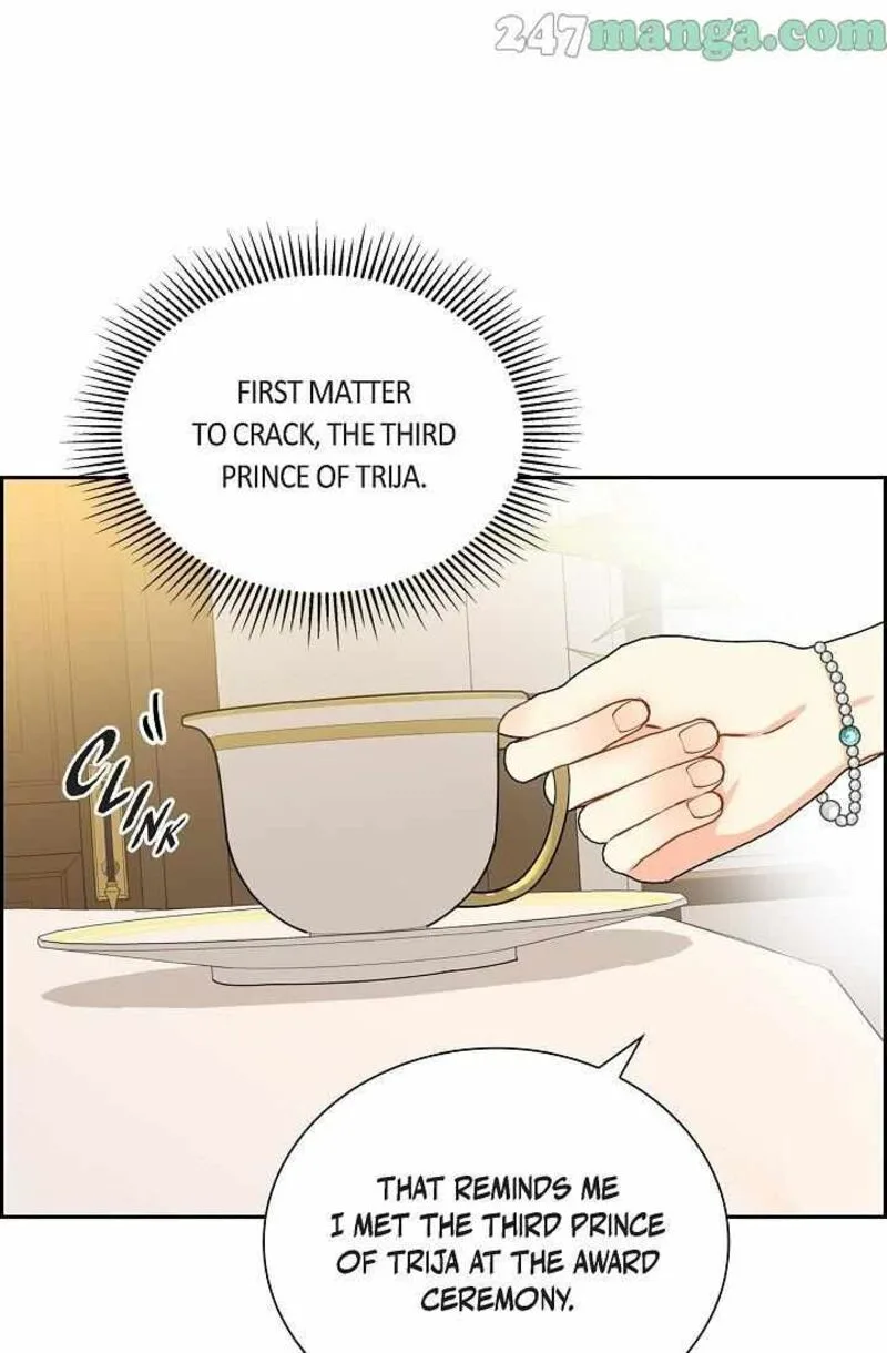 The Destroyer Fell in Love With Me Chapter 65 page 6
