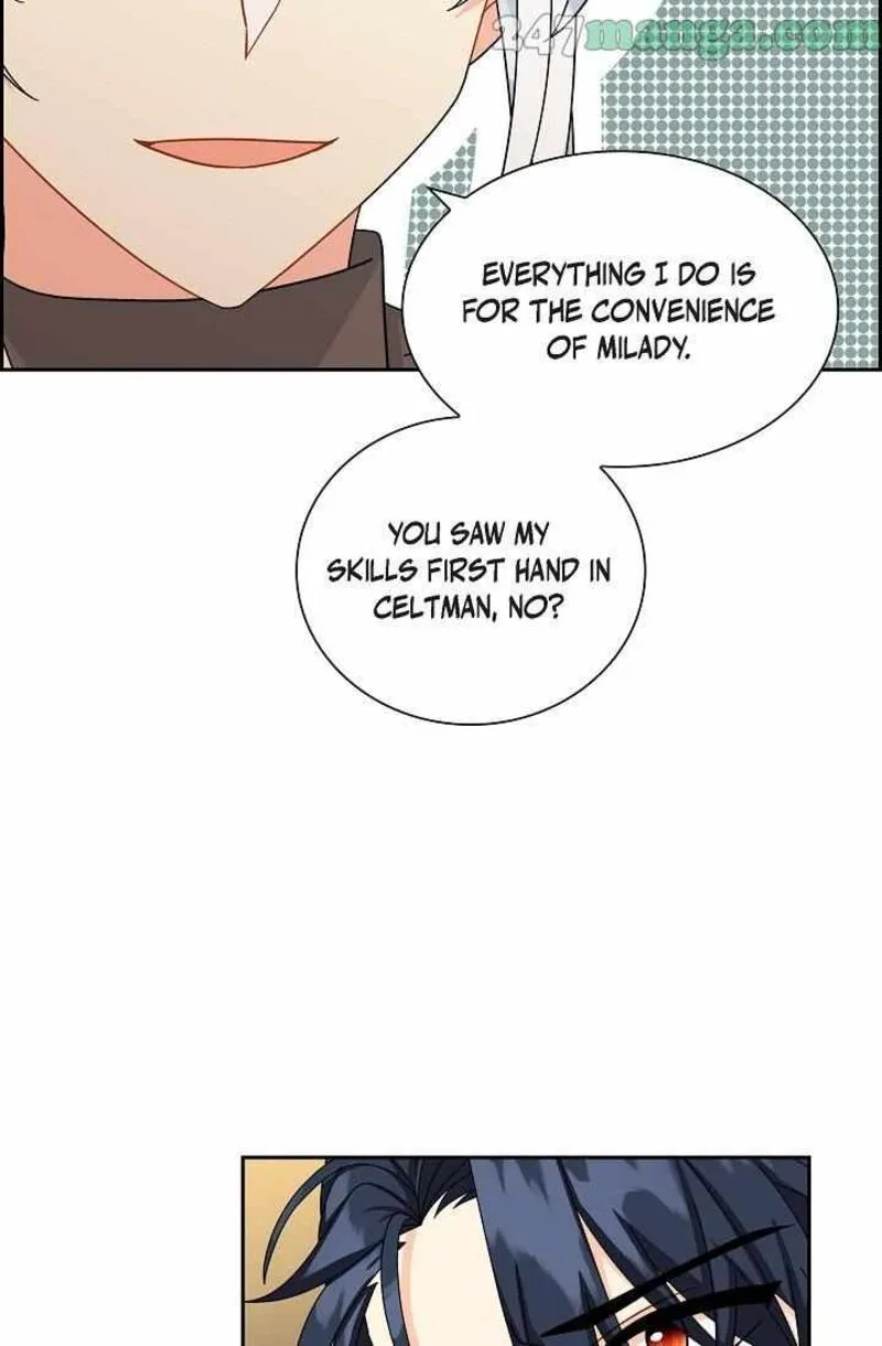 The Destroyer Fell in Love With Me Chapter 65 page 36