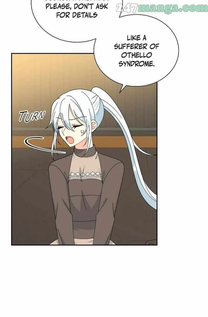 The Destroyer Fell in Love With Me Chapter 65 page 38