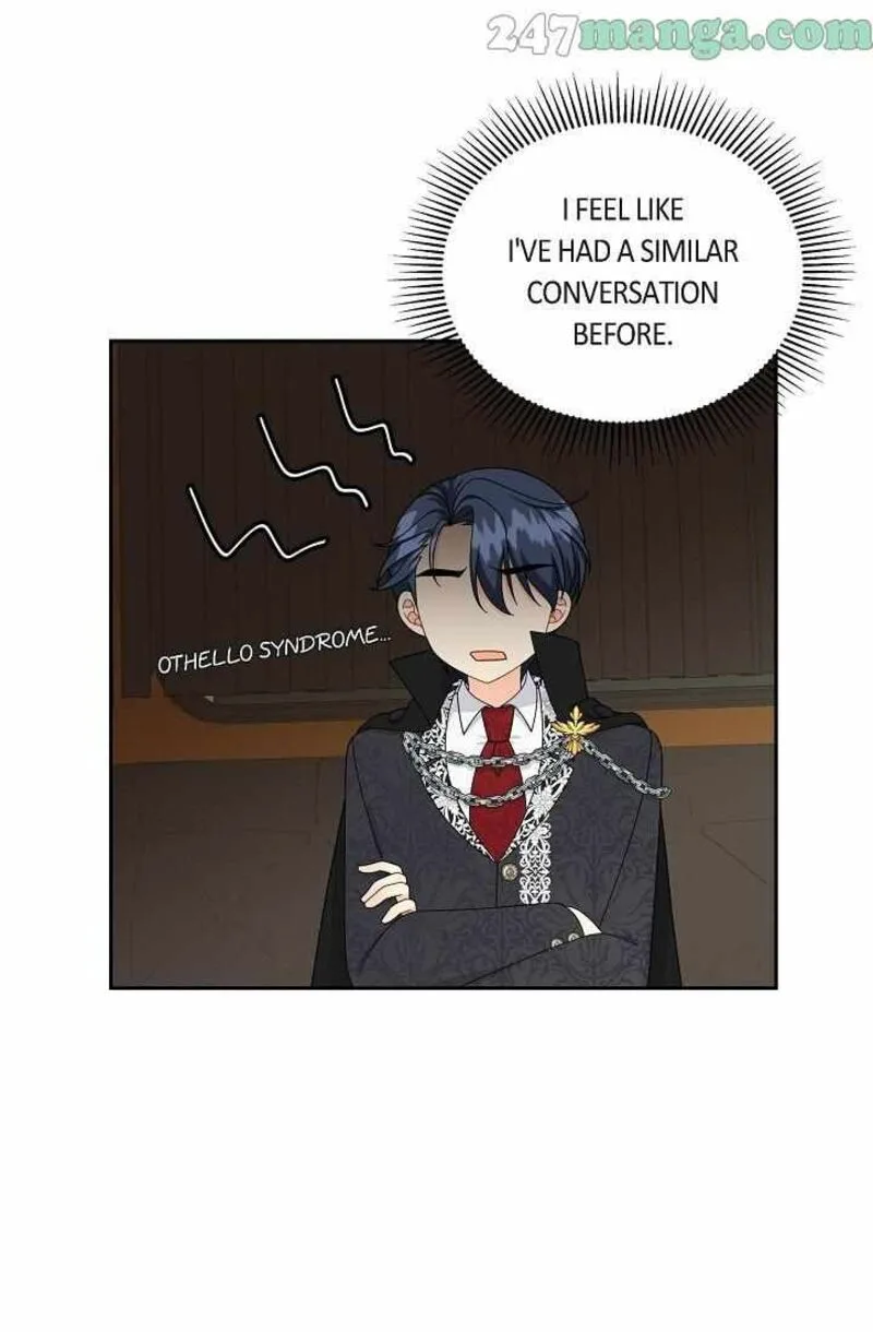 The Destroyer Fell in Love With Me Chapter 65 page 39