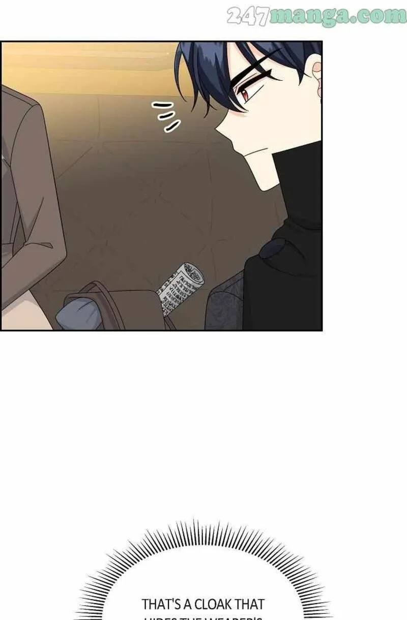 The Destroyer Fell in Love With Me Chapter 65 page 40