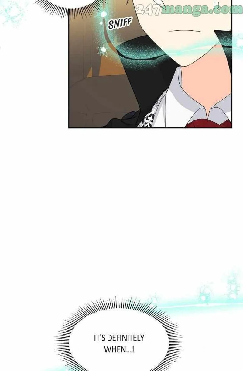 The Destroyer Fell in Love With Me Chapter 65 page 42