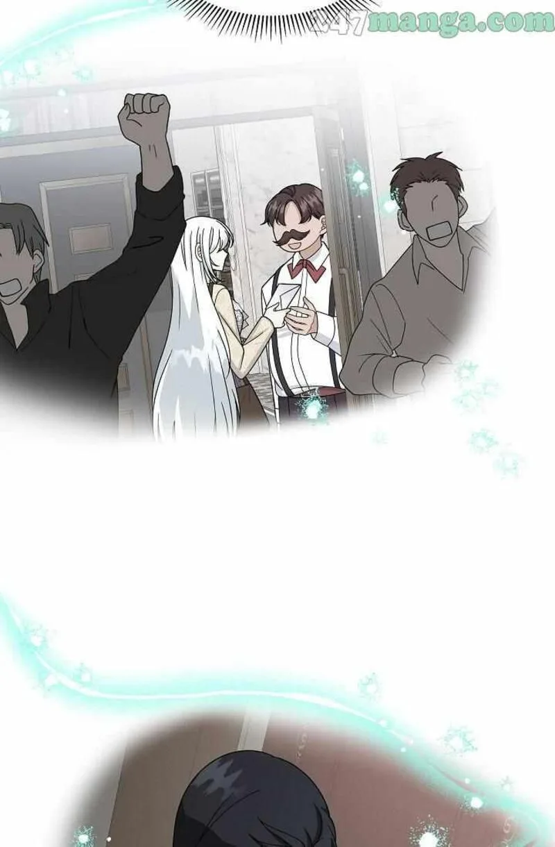 The Destroyer Fell in Love With Me Chapter 65 page 43
