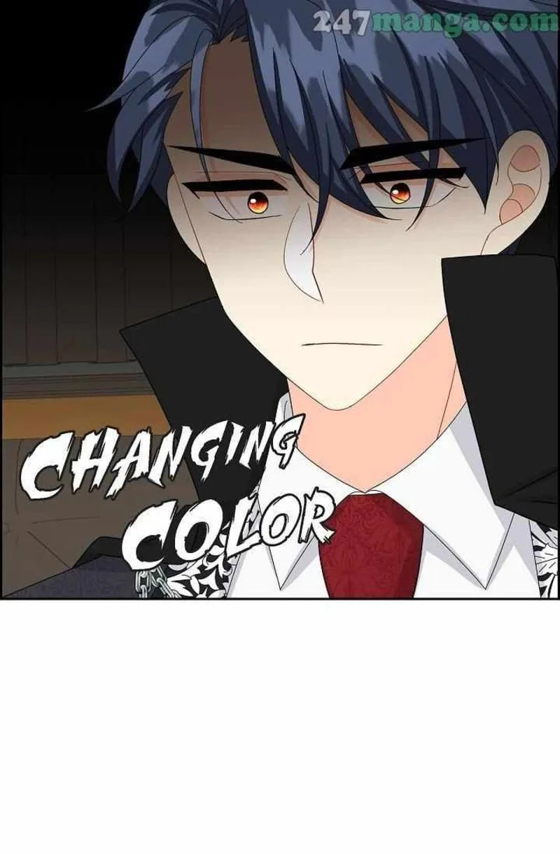 The Destroyer Fell in Love With Me Chapter 65 page 45