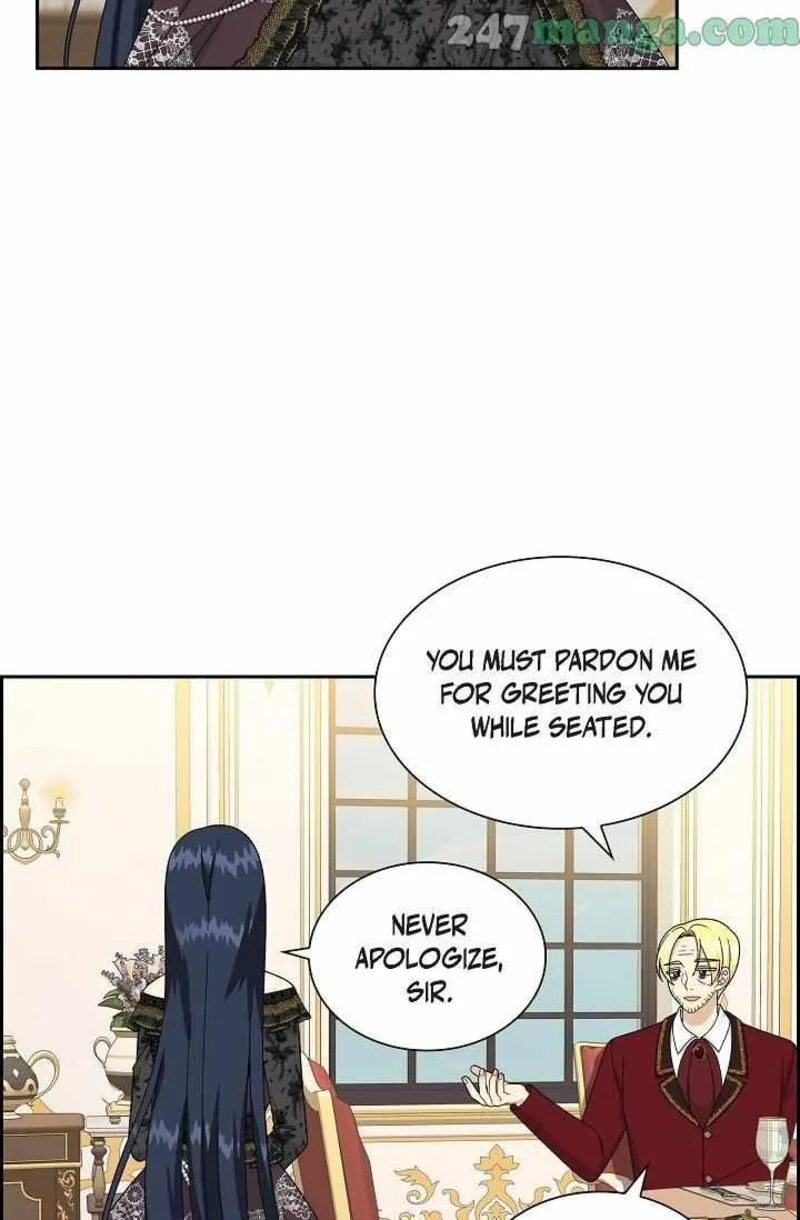 The Destroyer Fell in Love With Me Chapter 65 page 56