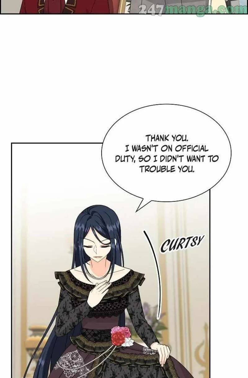 The Destroyer Fell in Love With Me Chapter 65 page 55