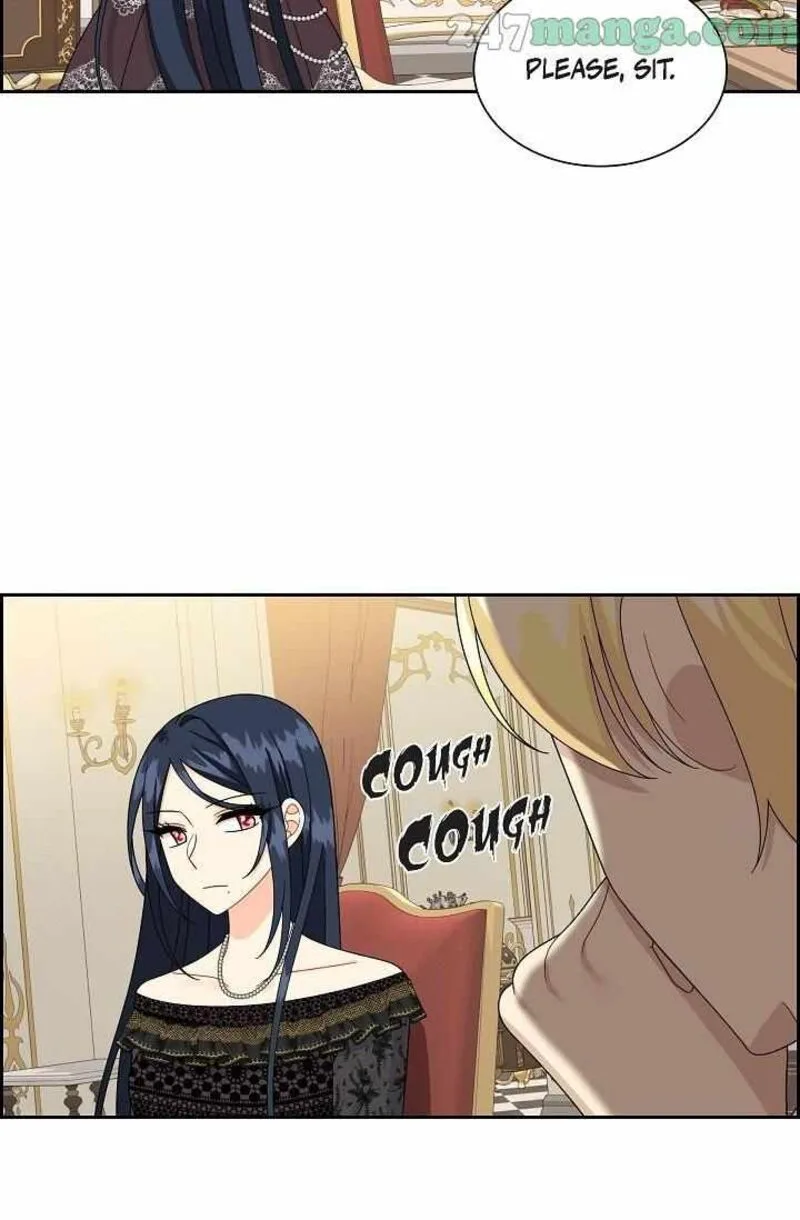The Destroyer Fell in Love With Me Chapter 65 page 57