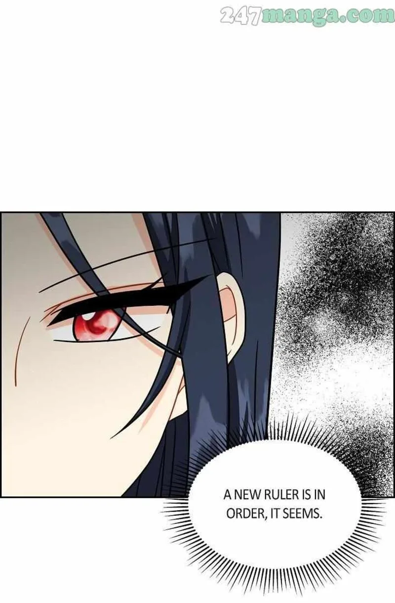 The Destroyer Fell in Love With Me Chapter 65 page 58