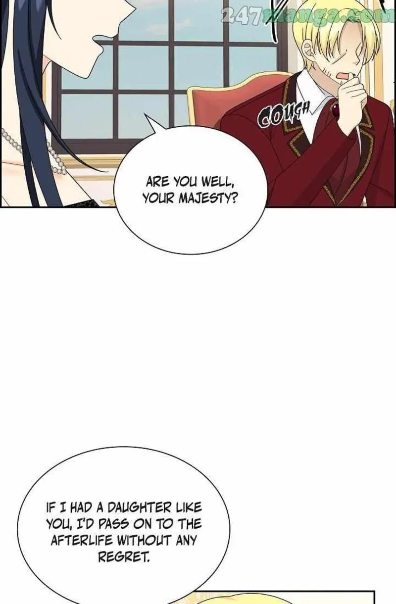 The Destroyer Fell in Love With Me Chapter 65 page 61