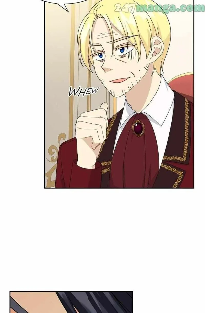 The Destroyer Fell in Love With Me Chapter 65 page 62