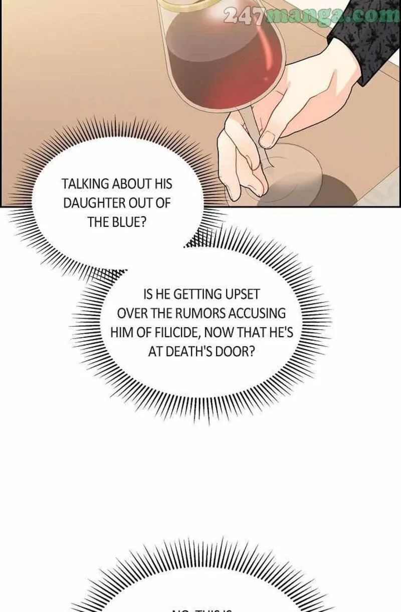 The Destroyer Fell in Love With Me Chapter 65 page 64