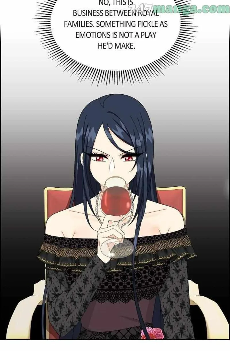 The Destroyer Fell in Love With Me Chapter 65 page 65