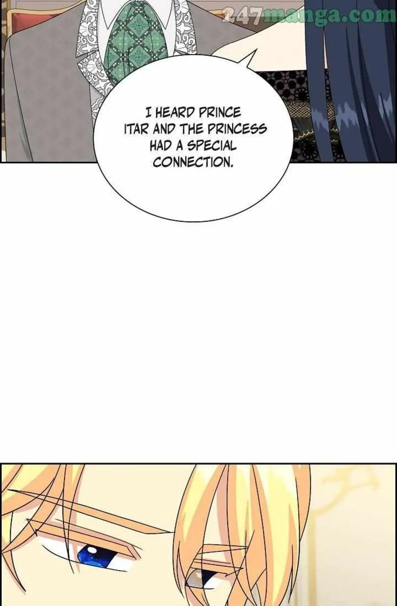 The Destroyer Fell in Love With Me Chapter 65 page 67