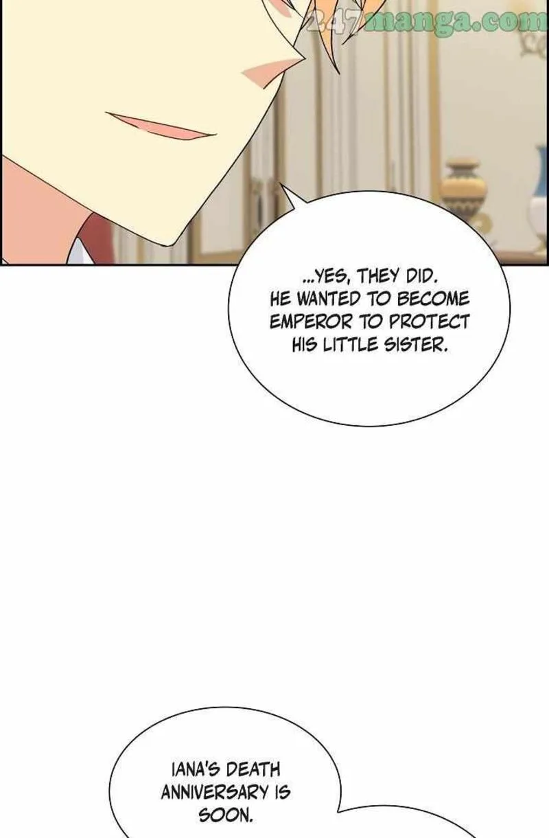 The Destroyer Fell in Love With Me Chapter 65 page 68