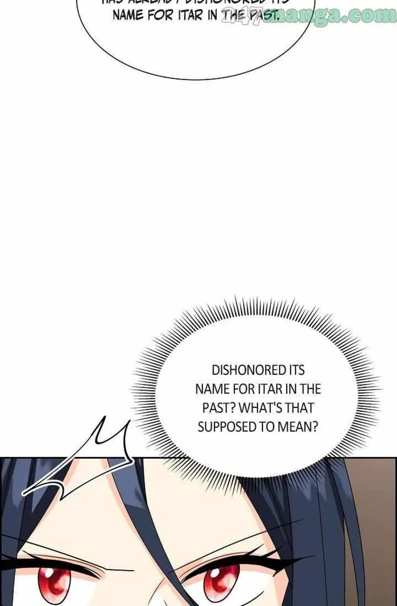The Destroyer Fell in Love With Me Chapter 65 page 71